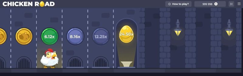 Chicken road 2 game itt: Hungary