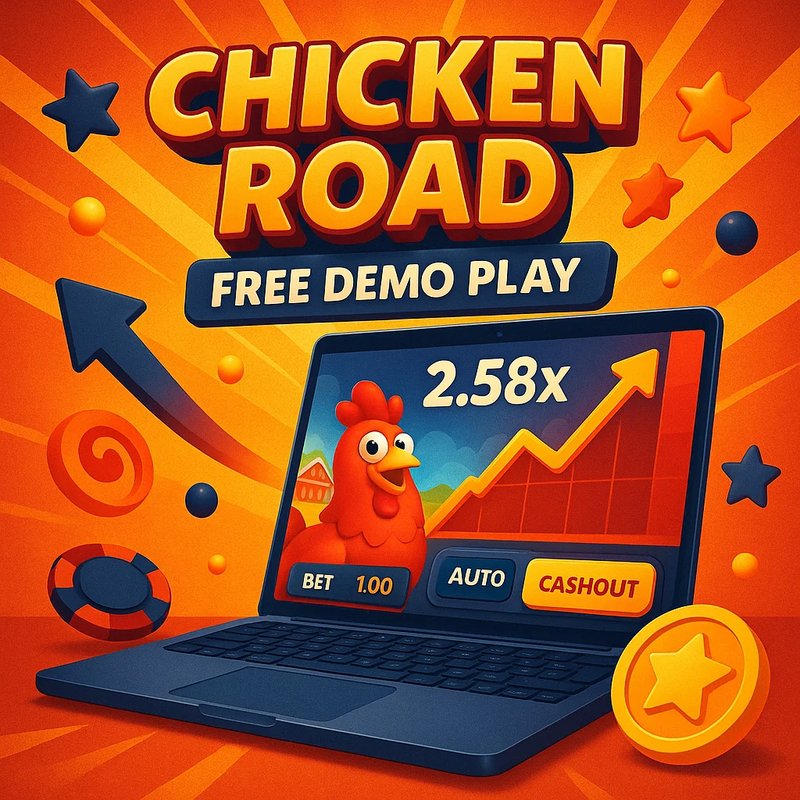 Chicken road demo in Netherlands