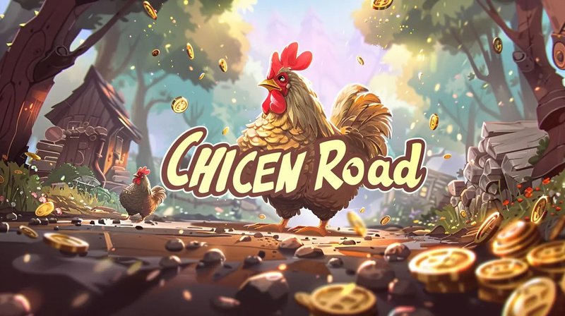 Il Mito di Chicken Road: Il Gioco di Azzardo che ha conquistato l'Italia, chicken road ufficiale