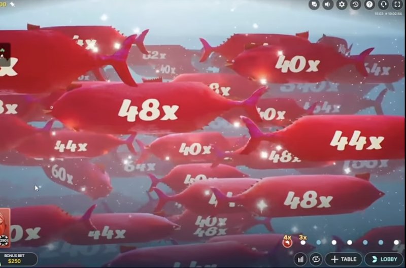 Ice fishing live - Experience the Thrill of Ice Fishing Live Casino Games in the UK