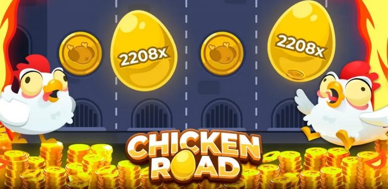 Jugar chicken road - Descubre la Emoción de Chicken Road con nuestro Casino España Oficial