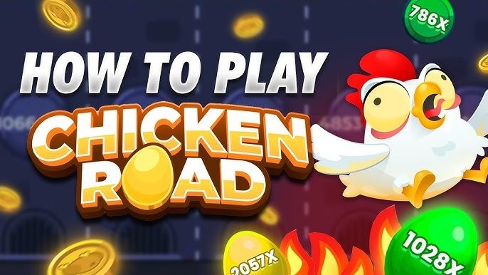 Descubre el Misterio de la Calle de Pollo en España en Línea, chicken road oficial