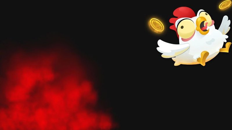 Présentation de jeu de casino chicken road