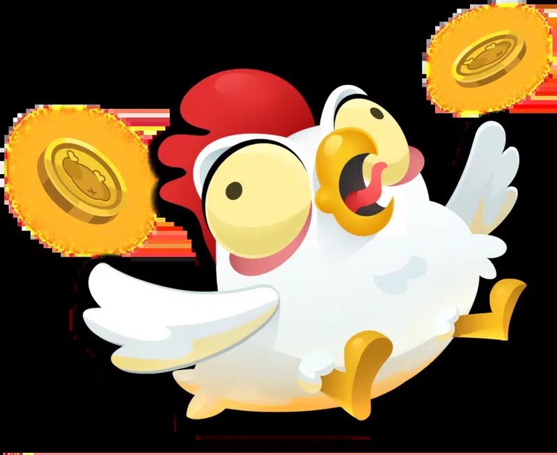 Image: Découvrez L'Aventure Sur La Route des Poulets dans les Casinos en Ligne Français